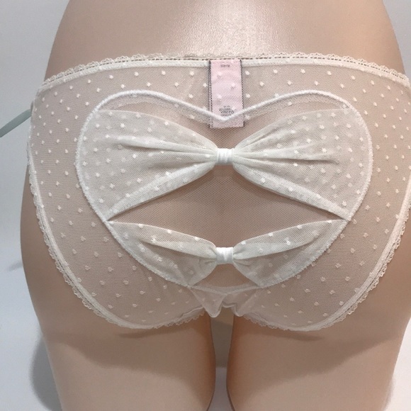 Victoria’s Secret Better Half Panties - Picture 10 of 10